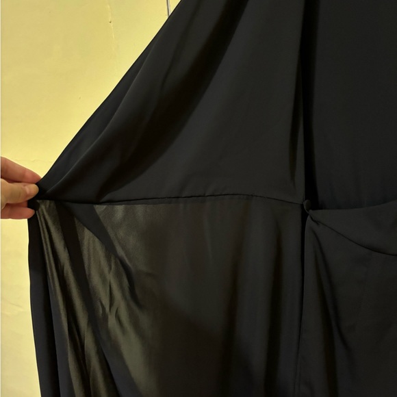 Talula Moro wrap dress - Picture 5 of 7